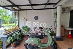 Rumah Modern 2 KT di Graha Raya Tangerang Rumah Modern 2 KT di Graha Raya Tangerang
