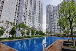 Dijual Apartemen 2 KT di Tangerang Selatan Luas 36m2 Dijual Apartemen 2 KT di Tangerang Selatan Luas 36m2