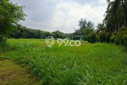 Lahan Dijual Lokasi Karang Tengah, Tangerang dengan Luas Tanah 9780m2 dan Status - Lahan Dijual Lokasi Karang Tengah, Tangerang dengan Luas Tanah 9780m2 dan Status -