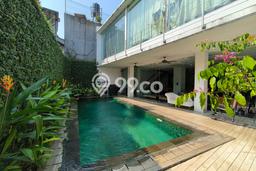 Jual Rumah Luas Megah Dengan View Cantik di Bintaro, Jakarta Selatan Jual Rumah Luas Megah Dengan View Cantik di Bintaro, Jakarta Selatan