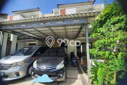 Jual Rumah Strategis Bagus Punya 2 KT di Sawangan Depok - Jual Rumah Strategis Bagus Punya 2 KT di Sawangan Depok -