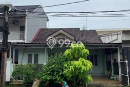 Rumah Minimalis 3 KT LT 128m2 di Graha Raya Rumah Minimalis 3 KT LT 128m2 di Graha Raya