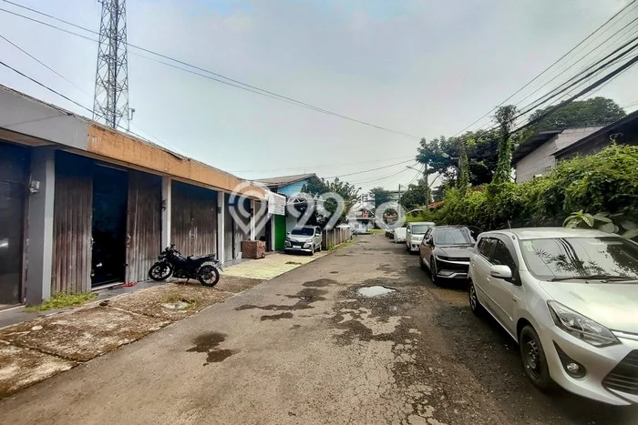 Ruko Favorit Dijual di Cibinong Bogor Kawasan Pusat Bisnis Ruko Favorit Dijual di Cibinong Bogor Kawasan Pusat Bisnis