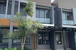 Rumah Asri di BSD, 3 KT, Lokasi Strategis Rumah Asri di BSD, 3 KT, Lokasi Strategis