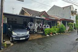 Rumah Modern Minimalis 2 Kamar Bisa Langsung Pindah di Pancoran Mas Rumah Modern Minimalis 2 Kamar Bisa Langsung Pindah di Pancoran Mas