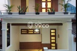Dijual Cepat Rumah Favorit Siap Huni LB 150m2 di Pondok Aren, Tangerang Selatan Dijual Cepat Rumah Favorit Siap Huni LB 150m2 di Pondok Aren, Tangerang Selatan