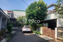 Rumah Modern Cantik 5 Kamar Bisa Langsung Pindah di Ciledug Rumah Modern Cantik 5 Kamar Bisa Langsung Pindah di Ciledug