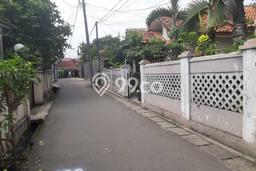 Dijual Rumah 3 Kamar Lokasi Ideal Bagus dan Strategis di Pondok Aren Dijual Rumah 3 Kamar Lokasi Ideal Bagus dan Strategis di Pondok Aren