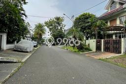 Tanah Investasi Dijual di Jakarta Selatan Punya Luas 240m2 Tanah Investasi Dijual di Jakarta Selatan Punya Luas 240m2