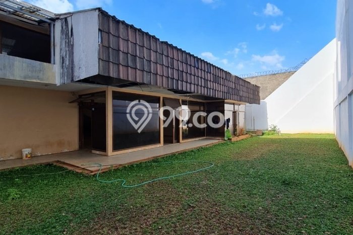 Dijual Rumah Premium dengan Fasilitas Sekitar Lengkap di Pondok Indah, Jakarta Selatan Dijual Rumah Premium dengan Fasilitas Sekitar Lengkap di Pondok Indah, Jakarta Selatan