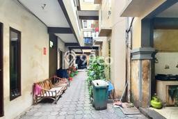 Area Ramai! Komersial Dijual di Radio Dalam untuk Bisnis Luas Bangunan 1500m2 Area Ramai! Komersial Dijual di Radio Dalam untuk Bisnis Luas Bangunan 1500m2