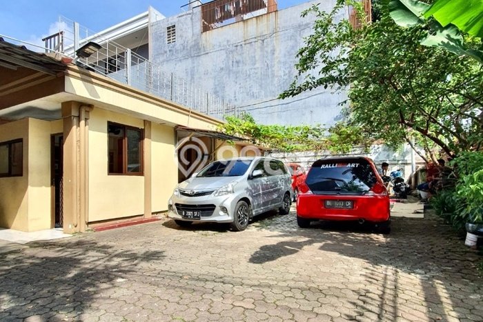Area Ramai! Komersial Dijual di Radio Dalam untuk Bisnis Luas Bangunan 1500m2 Area Ramai! Komersial Dijual di Radio Dalam untuk Bisnis Luas Bangunan 1500m2