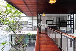 Hunian Eksklusif Dijual LT 650m2 di Menteng, Jakarta Pusat Hunian Eksklusif Dijual LT 650m2 di Menteng, Jakarta Pusat