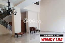 Hunian Apartemen Eksklusif untuk Dijual di Jakarta Selatan dengan 4 BR & 0 Kamar Mandi Hunian Apartemen Eksklusif untuk Dijual di Jakarta Selatan dengan 4 BR & 0 Kamar Mandi