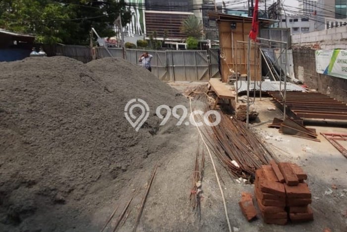 Komersial Dijual Lokasi Stratagis di Menteng Jakarta Pusat Cocok untuk Bisnis Komersial Dijual Lokasi Stratagis di Menteng Jakarta Pusat Cocok untuk Bisnis