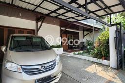 Jual Rumah Luas Elegan Dengan View Cantik di Gandaria, Jakarta Selatan Jual Rumah Luas Elegan Dengan View Cantik di Gandaria, Jakarta Selatan