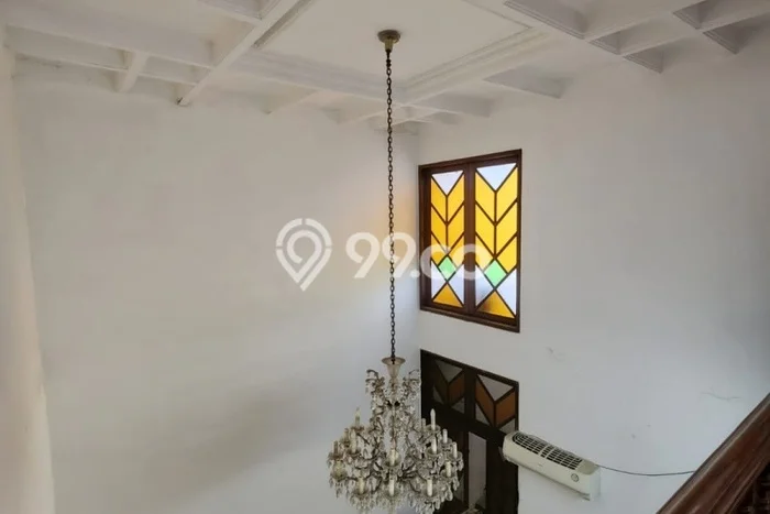Jual Rumah Luas Elegan Dengan View Cantik di Gandaria, Jakarta Selatan Jual Rumah Luas Elegan Dengan View Cantik di Gandaria, Jakarta Selatan