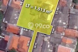 Rumah Elit Modern Siap Huni di Radio Dalam Jakarta Selatan Rumah Elit Modern Siap Huni di Radio Dalam Jakarta Selatan
