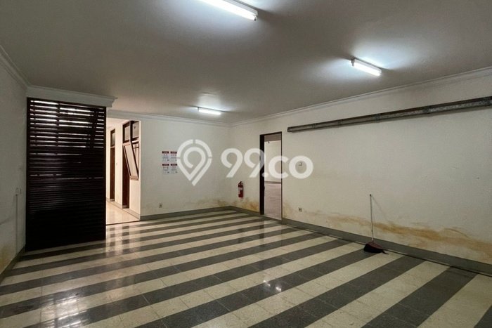 Siap Huni Rumah Mewah 0 Kamar di Pondok Indah Dekat ke Mana Pun Siap Huni Rumah Mewah 0 Kamar di Pondok Indah Dekat ke Mana Pun