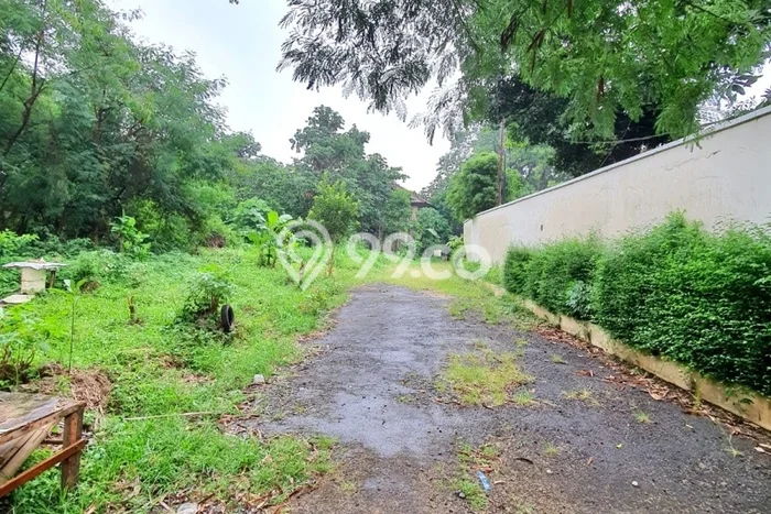 Dijual Tanah Lokasi Pejaten, Jakarta Selatan Seluas 5873m2 Dijual Tanah Lokasi Pejaten, Jakarta Selatan Seluas 5873m2