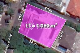 FOR SALE! Komersial di Bangka Jakarta Selatan, LT 1060m2, LB 2800m2 FOR SALE! Komersial di Bangka Jakarta Selatan, LT 1060m2, LB 2800m2