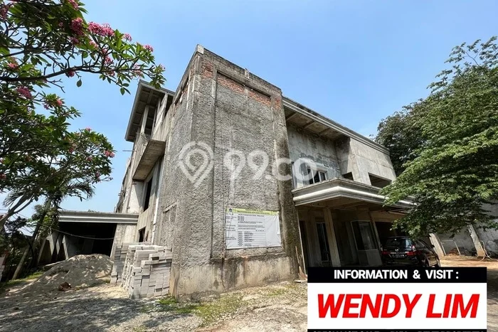 FOR SALE! Komersial di Bangka Jakarta Selatan, LT 1060m2, LB 2800m2 FOR SALE! Komersial di Bangka Jakarta Selatan, LT 1060m2, LB 2800m2