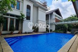 For Sale Rumah Mewah Exclusive di Cilandak, Jakarta Selatan For Sale Rumah Mewah Exclusive di Cilandak, Jakarta Selatan