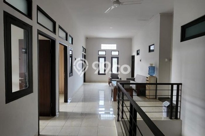 Komersial Paling Dicari LB 700m2 Dijual di Ampera Komersial Paling Dicari LB 700m2 Dijual di Ampera