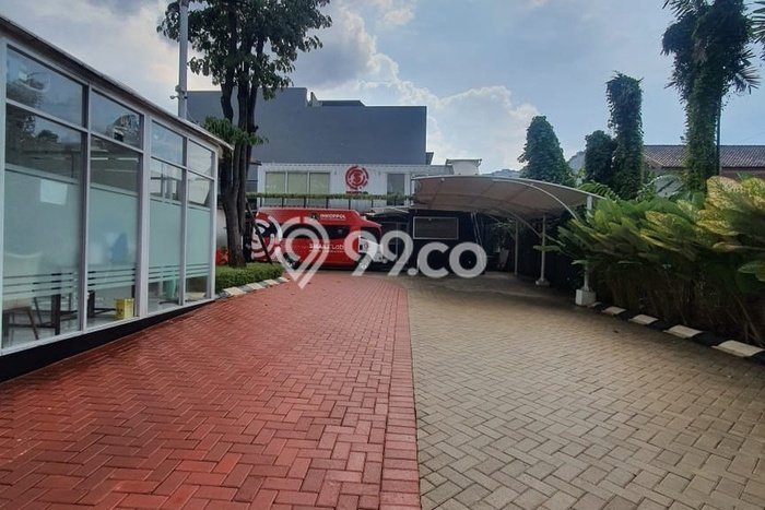 Ruko Usaha Dijual di Kebayoran Baru Jakarta Selatan LT 608m2 & LB 424m2 Ruko Usaha Dijual di Kebayoran Baru Jakarta Selatan LT 608m2 & LB 424m2