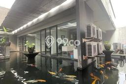 Kantor Dijual di Jakarta Selatan LT 1100m2 & LB 1848m2 Lokasi Terbaik! Kantor Dijual di Jakarta Selatan LT 1100m2 & LB 1848m2 Lokasi Terbaik!