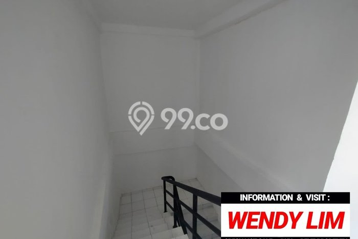 Dijual! Ruko di Senayan Jakarta Selatan LT 75m2 / LB 300m2 Kawasan Bisnis Dijual! Ruko di Senayan Jakarta Selatan LT 75m2 / LB 300m2 Kawasan Bisnis