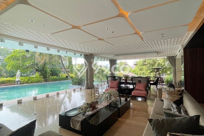 Dijual Rumah Mewah Exclusive di Kemayoran, Jakarta Pusat Dijual Rumah Mewah Exclusive di Kemayoran, Jakarta Pusat