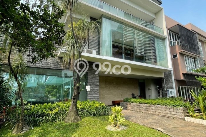 Dijual Rumah Mewah Exclusive di Kemayoran, Jakarta Pusat Dijual Rumah Mewah Exclusive di Kemayoran, Jakarta Pusat