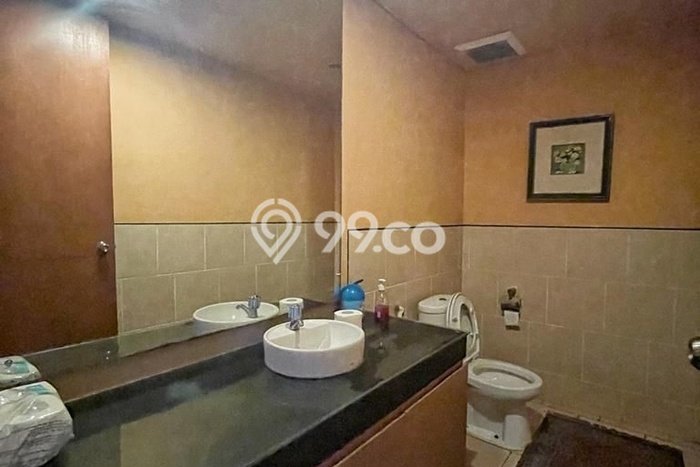 Rumah Elit Akses Mudah di Jakarta Selatan Rumah Elit Akses Mudah di Jakarta Selatan