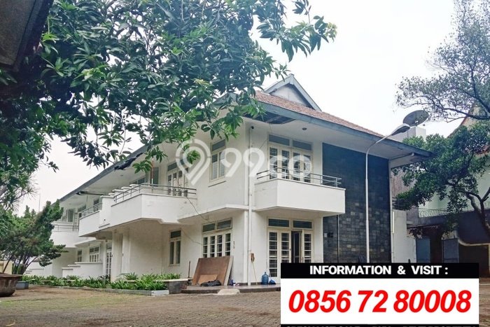 Dijual Hunian Mewah dengan Fasilitas Sekitar Komplit di Menteng, Jakarta Pusat Dijual Hunian Mewah dengan Fasilitas Sekitar Komplit di Menteng, Jakarta Pusat