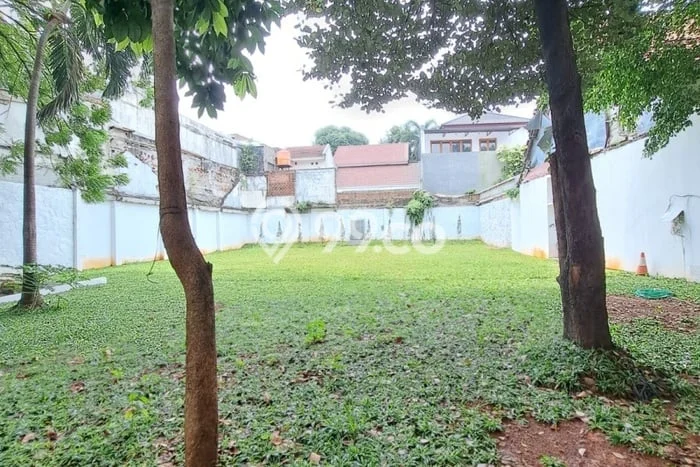 Tanah Dijual Lokasi Kebayoran Baru, Jakarta Selatan dengan Luas Tanah 586m2 dan Status SHM Tanah Dijual Lokasi Kebayoran Baru, Jakarta Selatan dengan Luas Tanah 586m2 dan Status SHM
