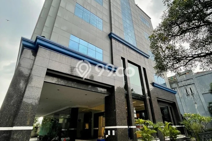 Ruko Dijual di Prime Area Jakarta Selatan Luas 3767m2 Ruko Dijual di Prime Area Jakarta Selatan Luas 3767m2