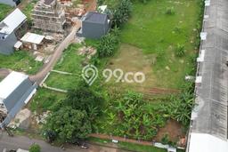 Jarang Ada! Tanah di Jagakarsa Punya Luas 3027m2 SHM Jarang Ada! Tanah di Jagakarsa Punya Luas 3027m2 SHM