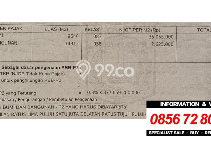 Untuk Dijual Apartemen Eksklusif 71 Bedroom di Jakarta Selatan Dekat ke Fasilitas Publik Untuk Dijual Apartemen Eksklusif 71 Bedroom di Jakarta Selatan Dekat ke Fasilitas Publik