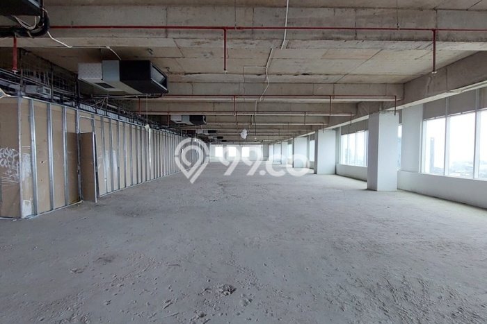 Kantor Bagus Dijual di Tb Simatupang Jakarta Selatan Strategis Cocok untuk Kembangkan Bisnis Kantor Bagus Dijual di Tb Simatupang Jakarta Selatan Strategis Cocok untuk Kembangkan Bisnis