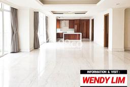 Hunian Apartemen Eksklusif untuk Dijual di Jakarta Selatan dengan 3 BR & 0 Kamar Mandi Hunian Apartemen Eksklusif untuk Dijual di Jakarta Selatan dengan 3 BR & 0 Kamar Mandi