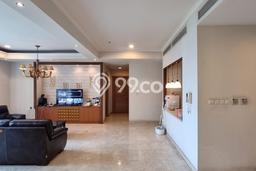 Apartemen Prestisius Dijual di Jakarta Selatan Lokasi Strategis Punya 3 Kamar Tidur Apartemen Prestisius Dijual di Jakarta Selatan Lokasi Strategis Punya 3 Kamar Tidur