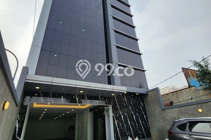 Untuk Dijual! Ruko di Cawang Jakarta Timur LT 279m2 / LB 726m2 Kawasan Strategis Untuk Dijual! Ruko di Cawang Jakarta Timur LT 279m2 / LB 726m2 Kawasan Strategis