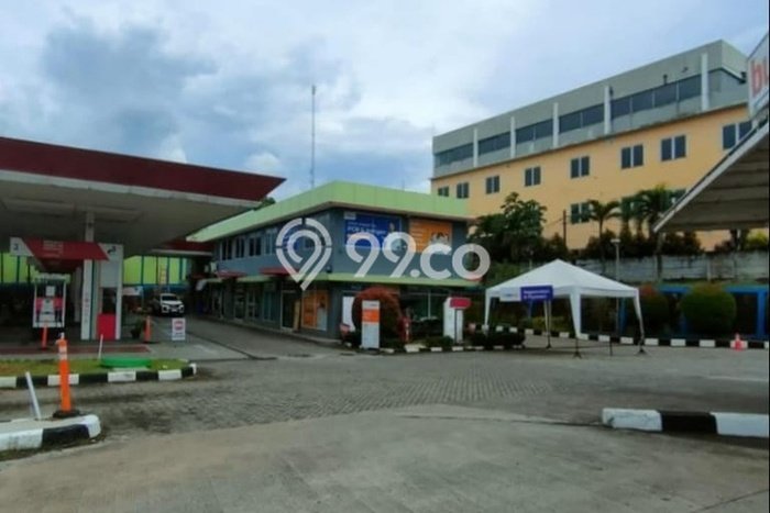 Unit Komersial Dijual di Ciputat Timur Tangerang Selatan 1200m2 Unit Komersial Dijual di Ciputat Timur Tangerang Selatan 1200m2
