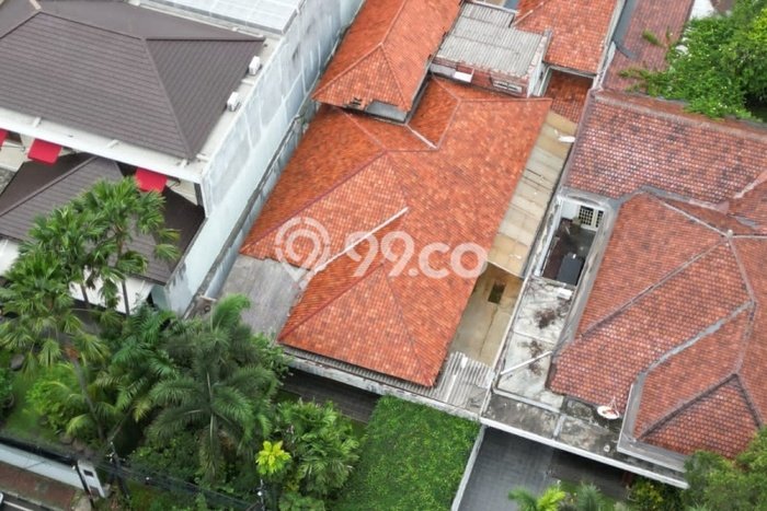 For Sale Rumah Elit Exclusive di Menteng, Jakarta Pusat For Sale Rumah Elit Exclusive di Menteng, Jakarta Pusat