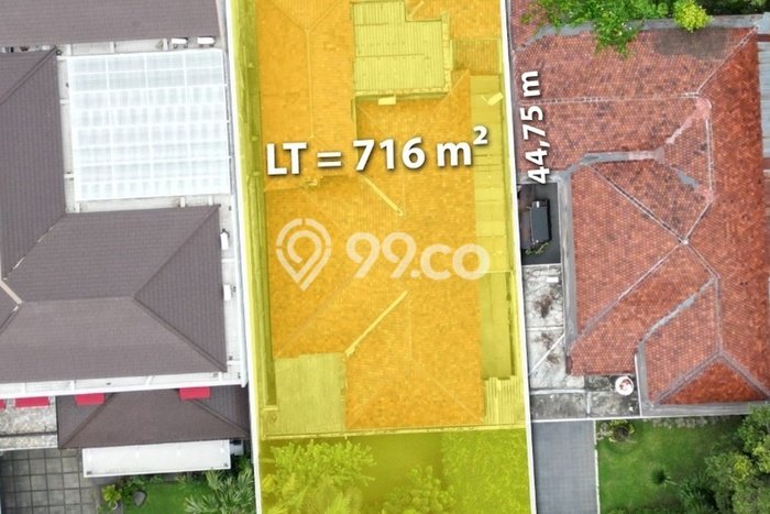 For Sale Rumah Elit Exclusive di Menteng, Jakarta Pusat For Sale Rumah Elit Exclusive di Menteng, Jakarta Pusat