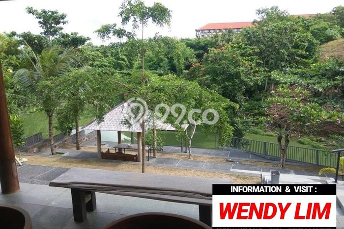 Rumah Mewah LB 2000m2 Siap Pakai Desain Elegan di Pecatu, Badung Rumah Mewah LB 2000m2 Siap Pakai Desain Elegan di Pecatu, Badung