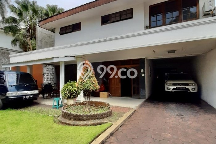 For Sale Rumah Elit Exclusive di Menteng, Jakarta Pusat For Sale Rumah Elit Exclusive di Menteng, Jakarta Pusat