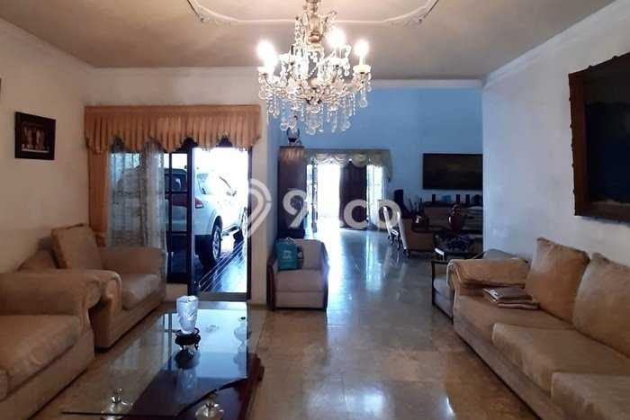 For Sale Rumah Elit Exclusive di Menteng, Jakarta Pusat For Sale Rumah Elit Exclusive di Menteng, Jakarta Pusat