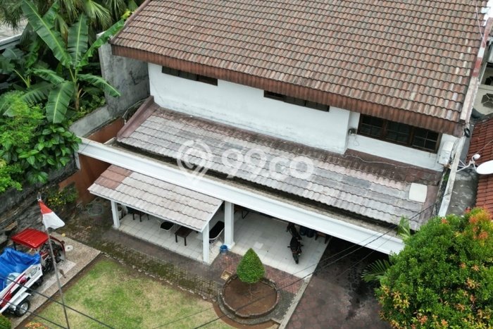 For Sale Rumah Elit Exclusive di Menteng, Jakarta Pusat For Sale Rumah Elit Exclusive di Menteng, Jakarta Pusat